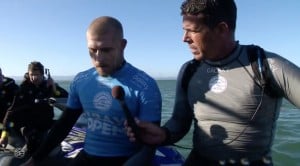 Mick Fanning