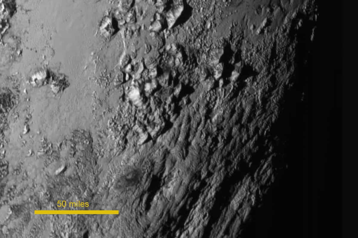 Pluto