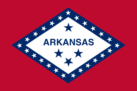 Arkansas