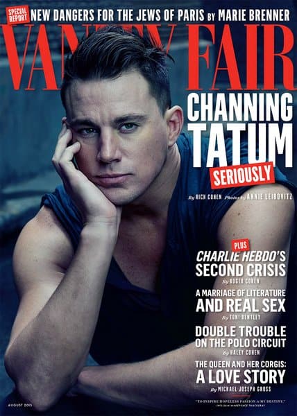 Vanity Fair