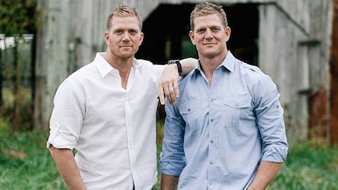 Benham Brothers