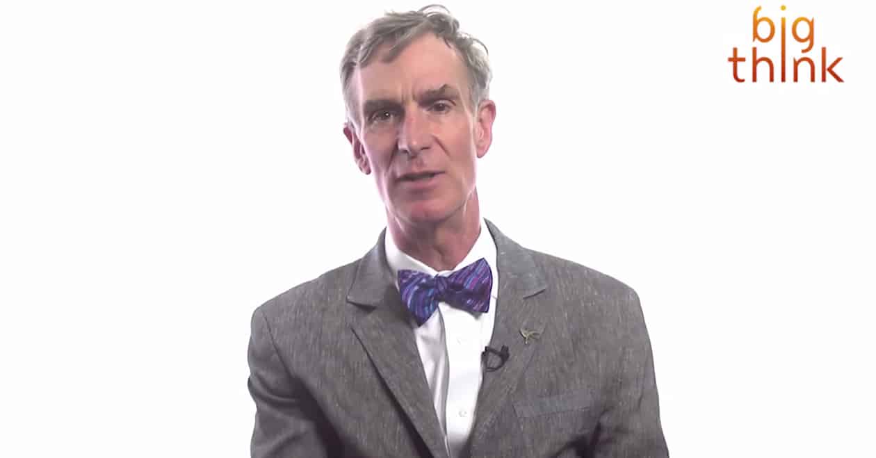 Bill Nye