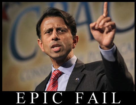 bobby jindal