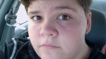 Transgender student