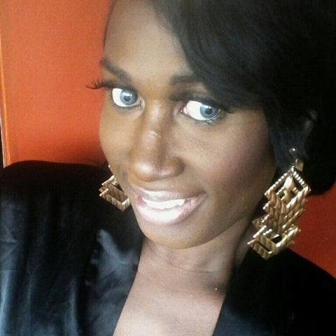 India Clarke Tampa Florida Transgender Murder Victim