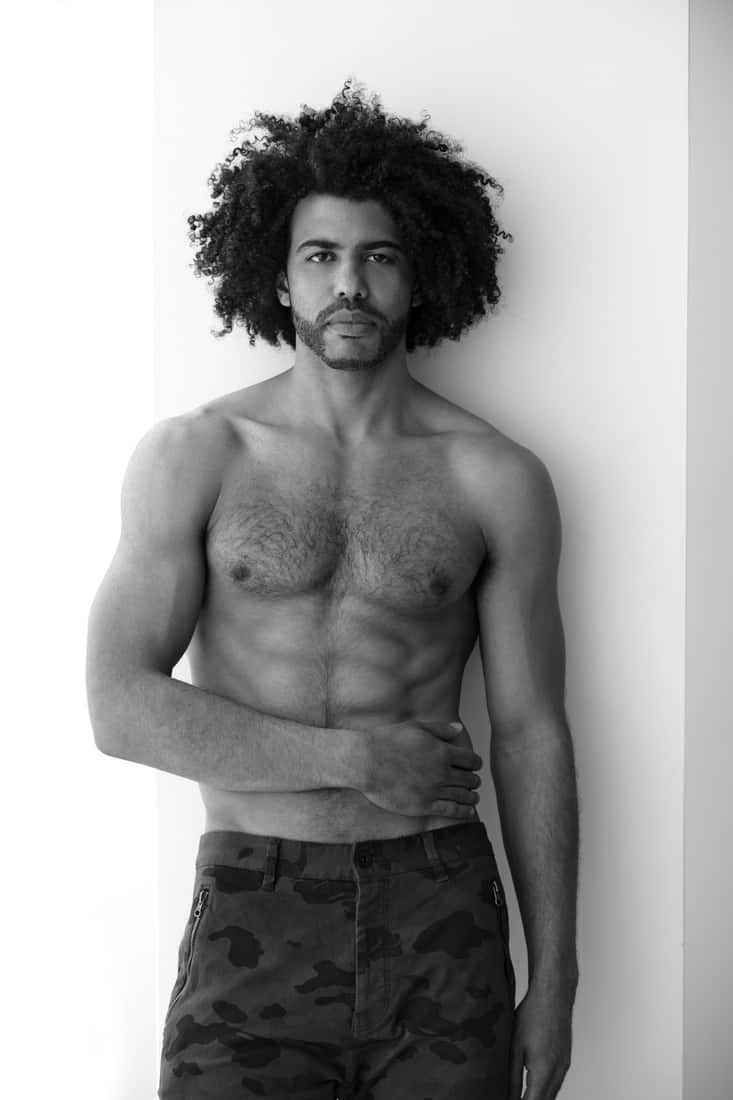 Daveed Diggs