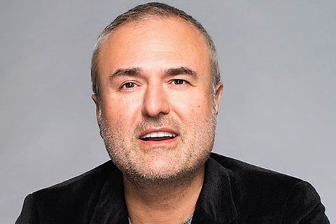 Nick Denton