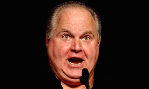 Rush Limbaugh