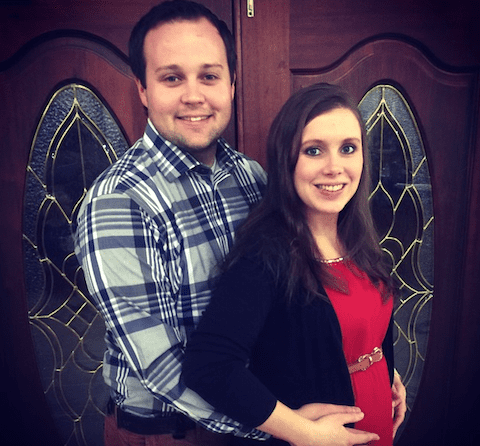 Josh Duggar