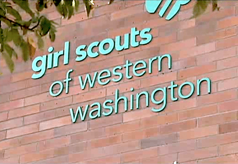 Girl Scouts