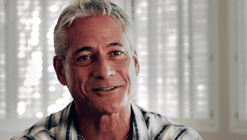 Greg Louganis