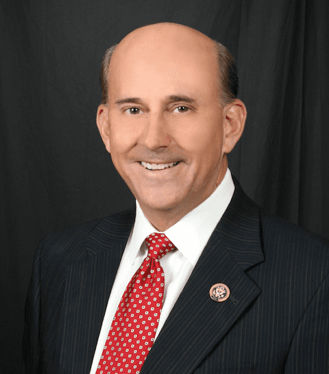 Louie Gohmert