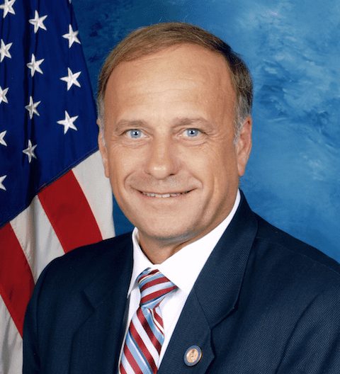 Steve King