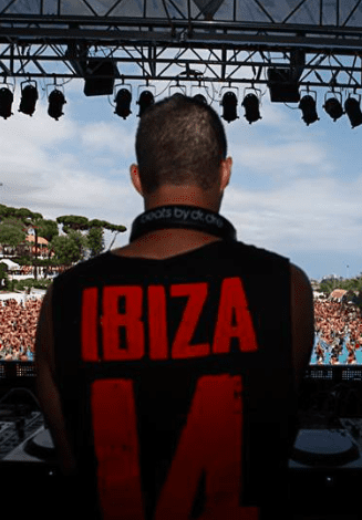 Ibiza Circuit Festival 2015 as seen in Towleroad and ManAboutworld magazine