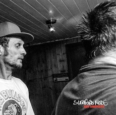 Sleaford-Mods