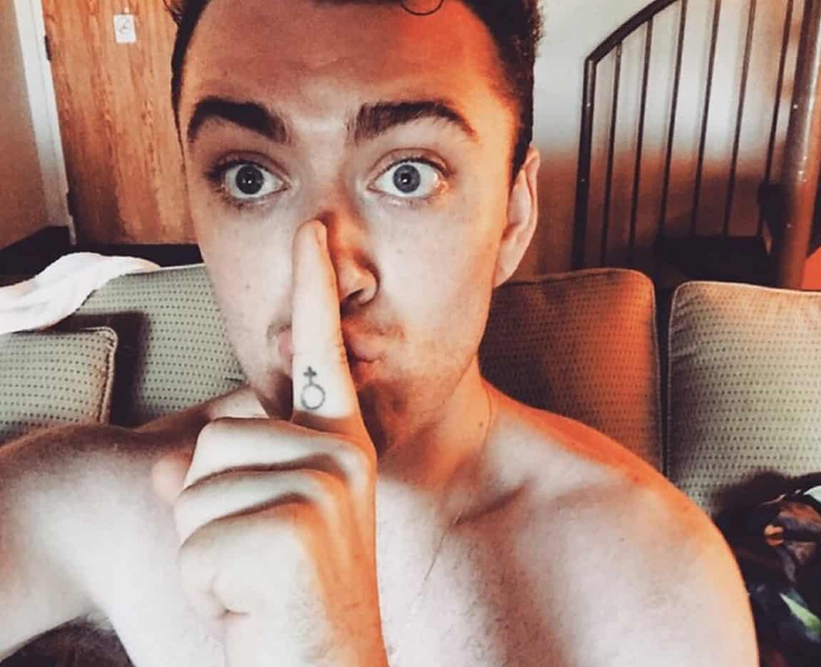 Sam Smith