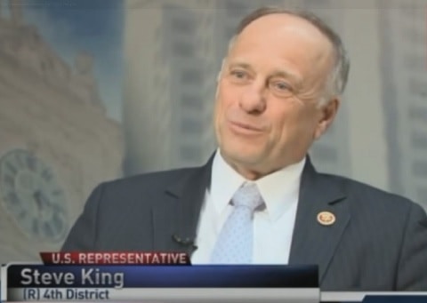 Steve King