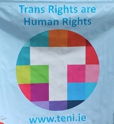 TENI Flag