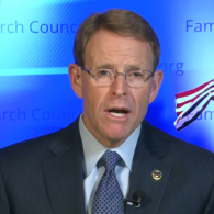 Tony Perkins