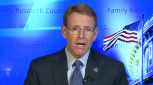 Tony Perkins