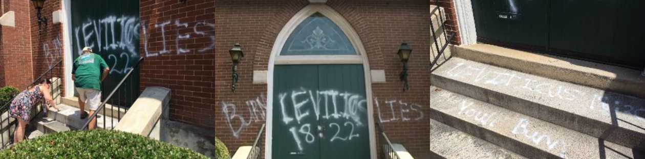 Georgia church