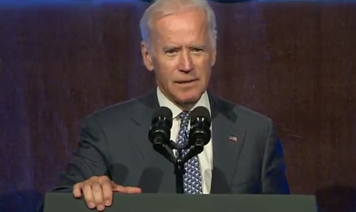 Joe Biden