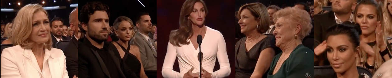 Caitlyn Jenner