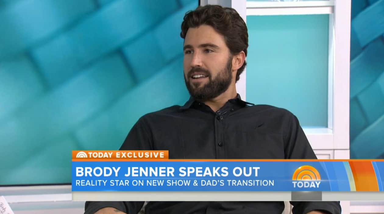 Brody Jenner