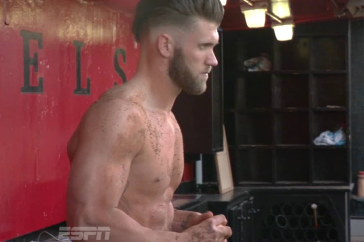 Bryce Harper