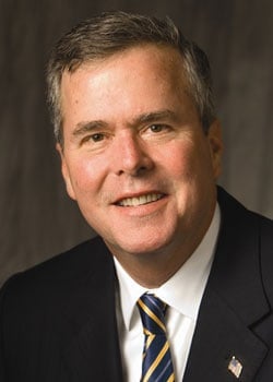 Jeb Bush Super PAC