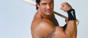 Jose Canseco