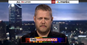 Kentucky clerk Casey Davis