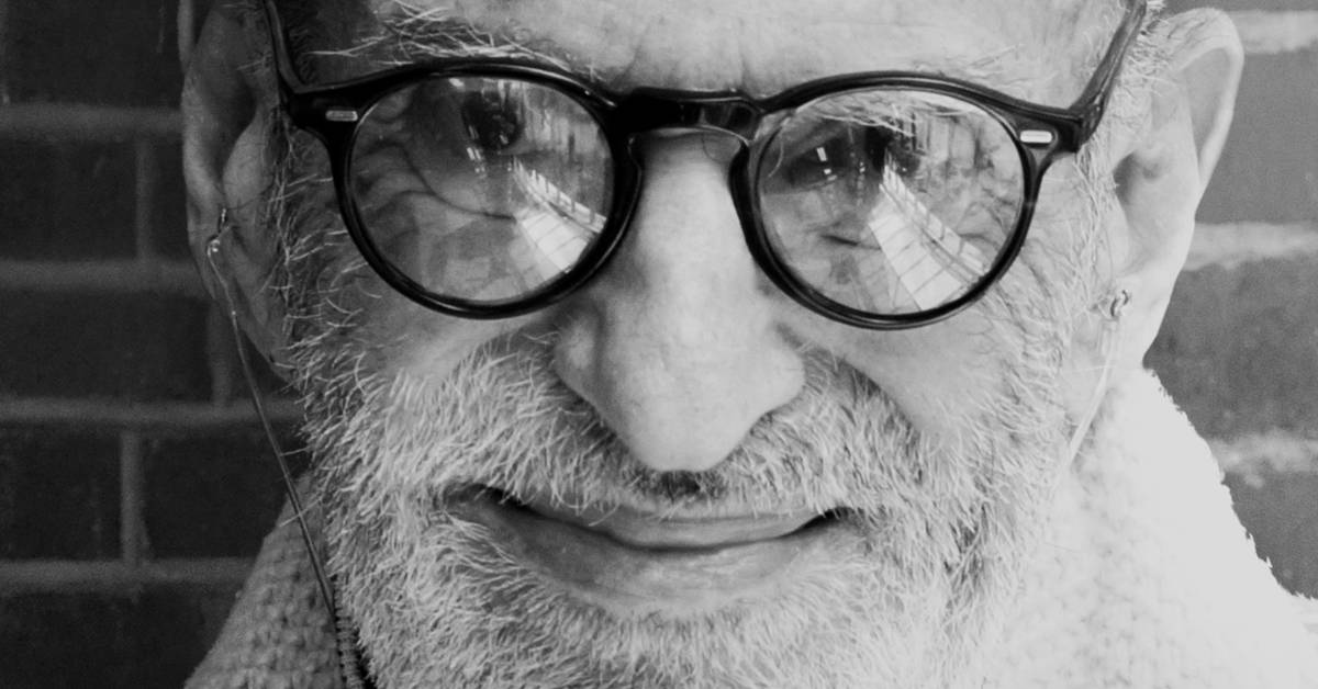 Larry Kramer