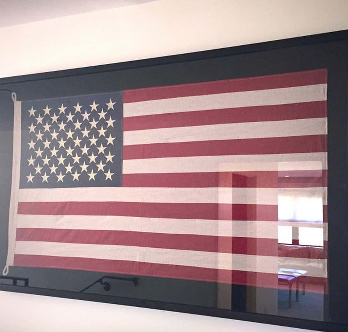 Caitlyn Jenner posts on 4th of July