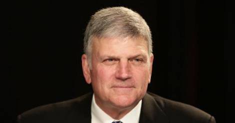 Franklin Graham