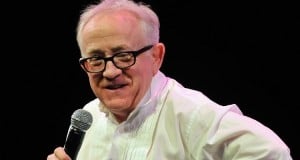 Leslie Jordan