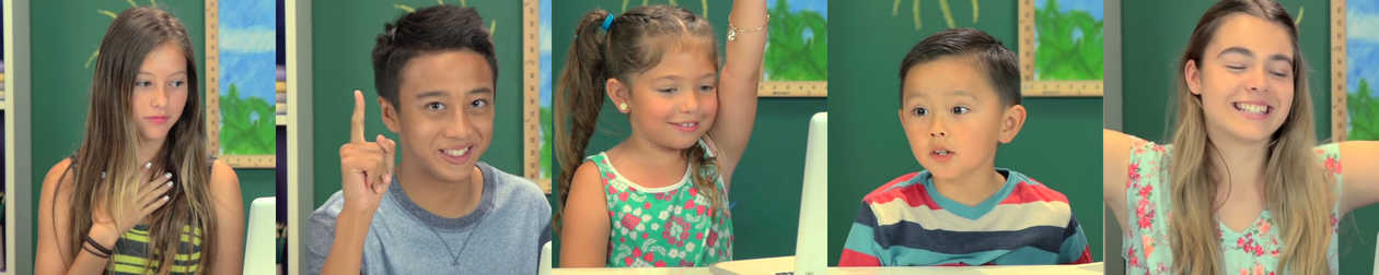 kids react to gay marriage ruling