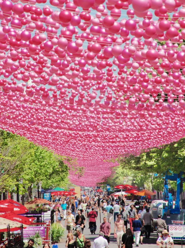 Gay Pride Montreal