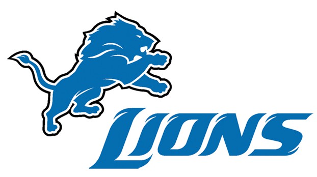 Detroit Lions