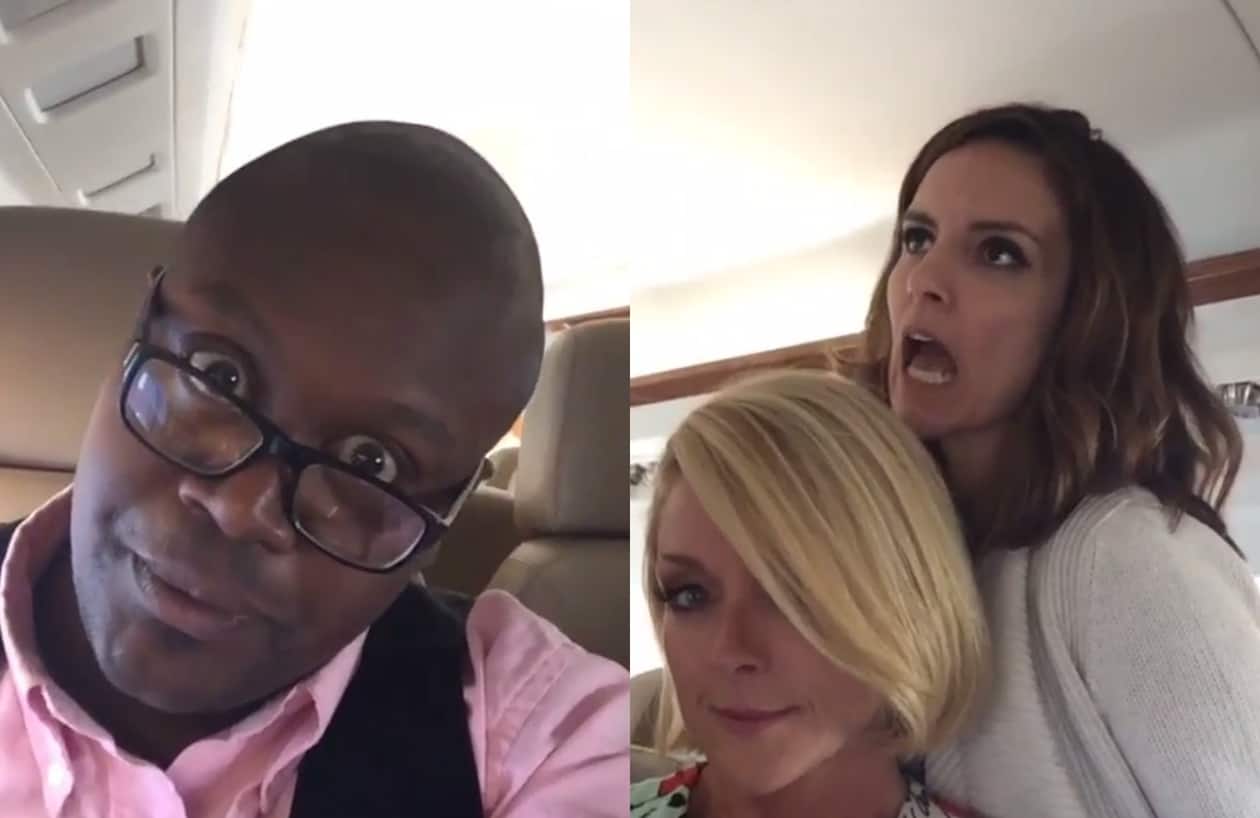 tituss burgess