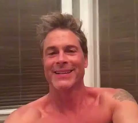 Rob Lowe