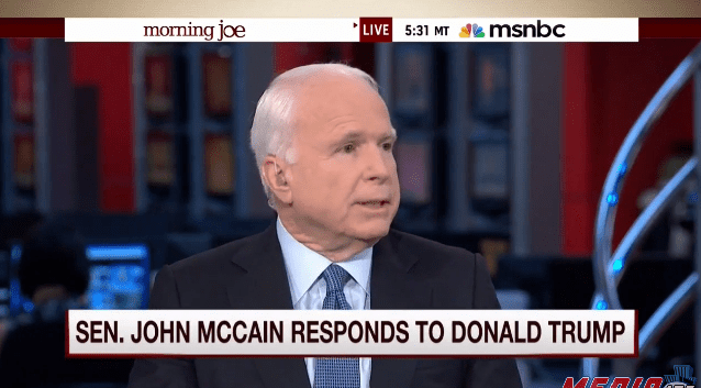 John McCain