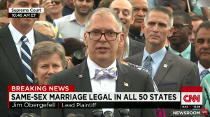 Obergefell marriage case