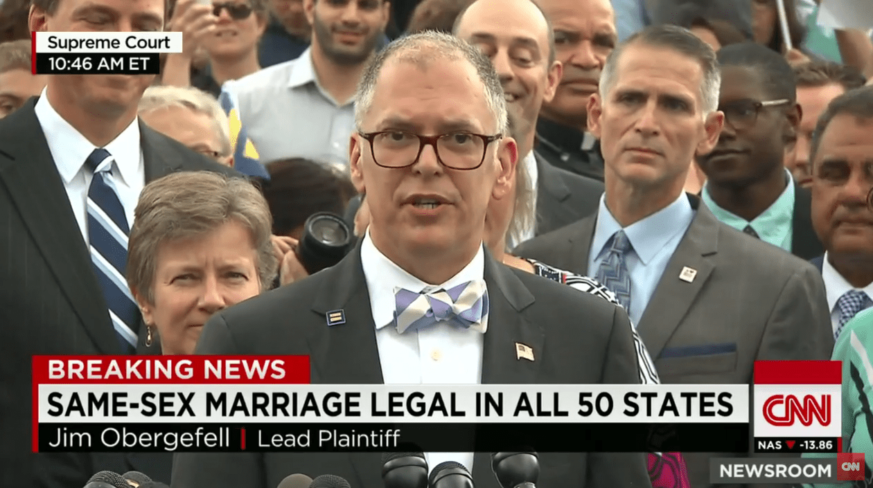 Obergefell