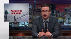 John Oliver