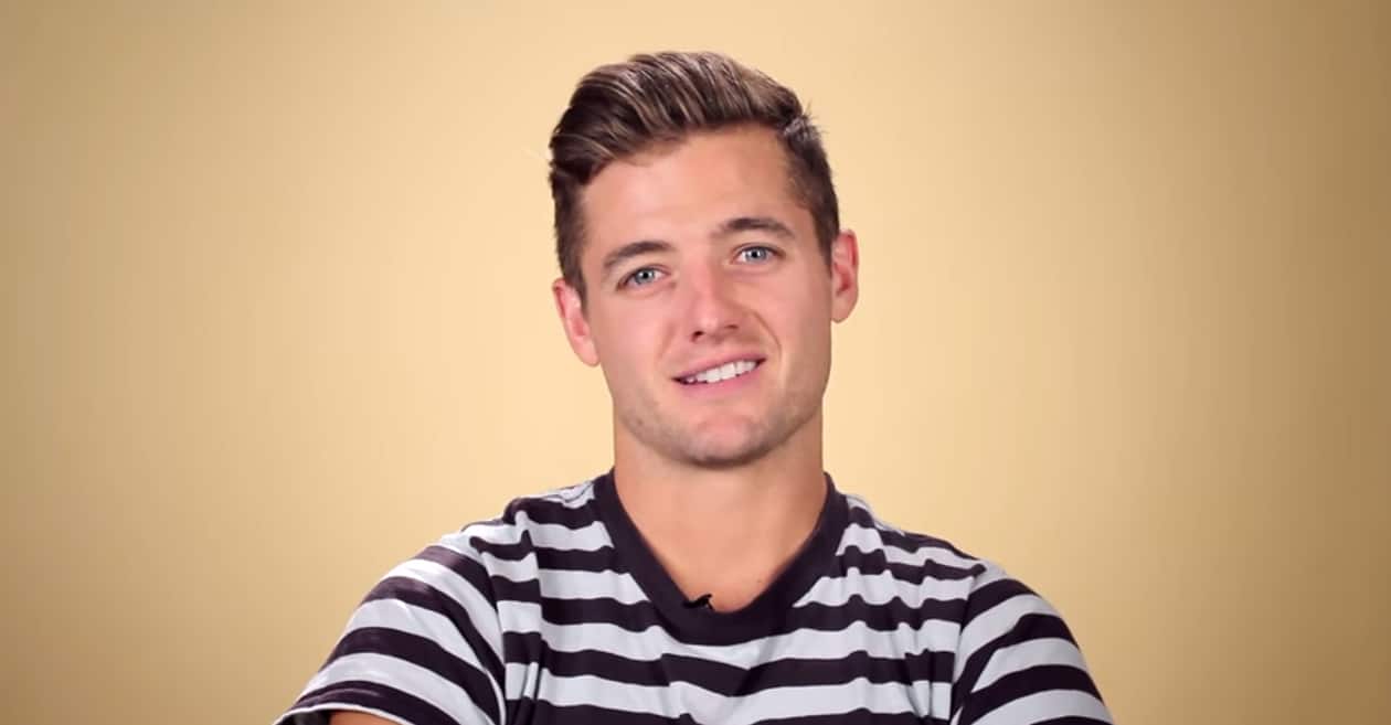 Robbie Rogers