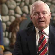 robert gates