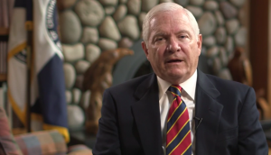 robert gates