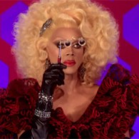 rupaul