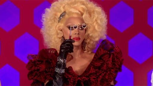 rupaul